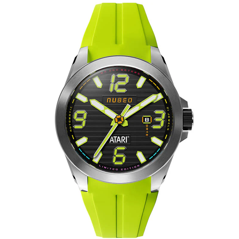 2293-nubeo-torrent-automatic-atari-rainbow-lime-spectrum-limited-edition-1.webp Nubeo Torrent Automatic Atari Rainbow Lime Spectrum Limited Edition