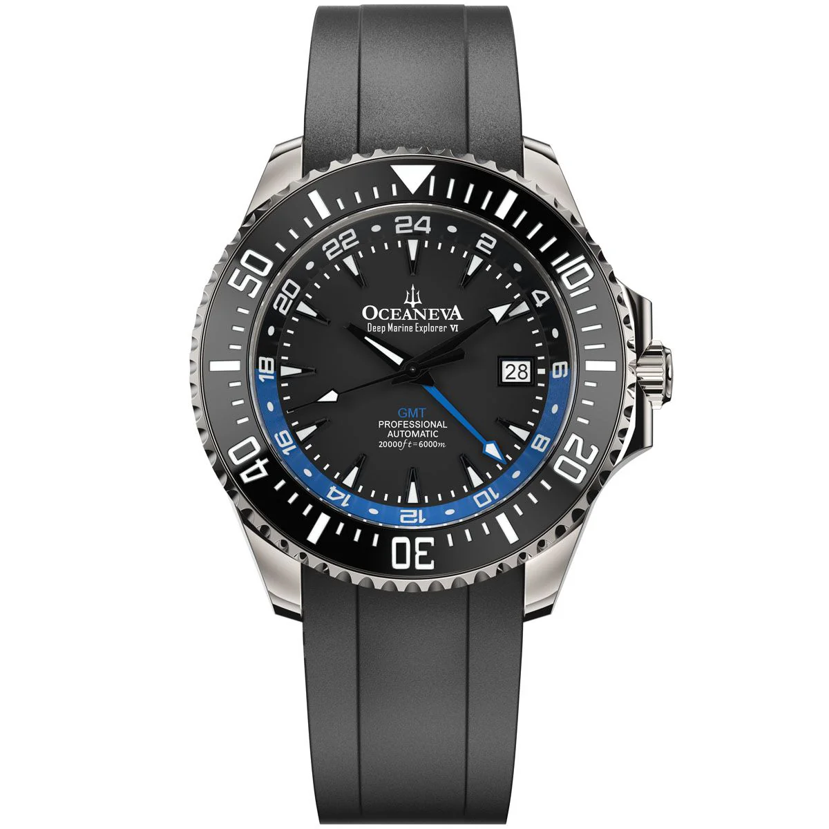 2299-oceaneva-6000m-marine-explorer-vi-gmt-automatic-grade-5-titanium-blue-black-limited-edition-1.webp Oceaneva 6000m Marine Explorer VI GMT Automatic Grade 5 Titanium Blue Black Limited Edition