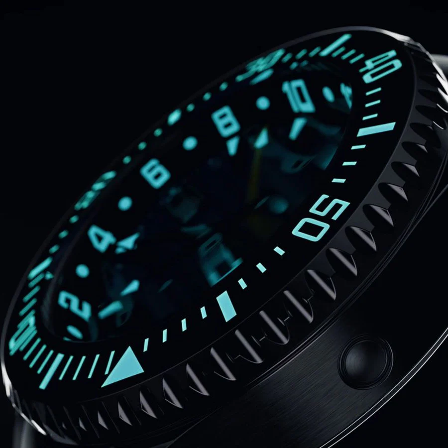 2299-oceaneva-6000m-marine-explorer-vi-gmt-automatic-grade-5-titanium-blue-black-limited-edition-3.webp Oceaneva 6000m Marine Explorer VI GMT Automatic Grade 5 Titanium Blue Black Limited Edition