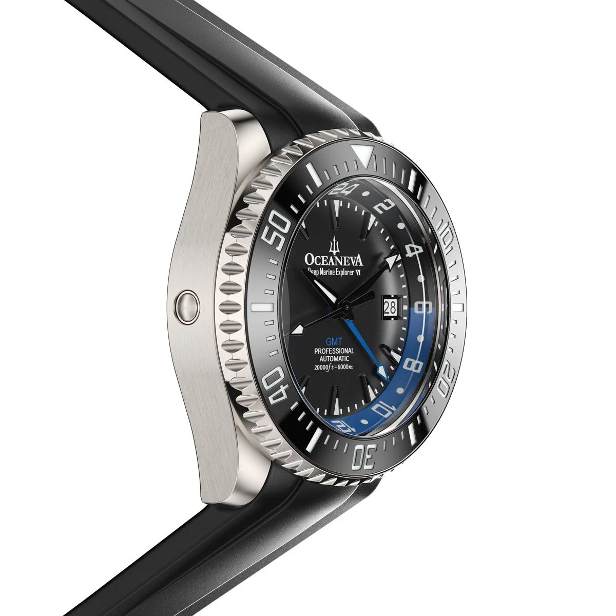 2299-oceaneva-6000m-marine-explorer-vi-gmt-automatic-grade-5-titanium-blue-black-limited-edition-5.webp Oceaneva 6000m Marine Explorer VI GMT Automatic Grade 5 Titanium Blue Black Limited Edition