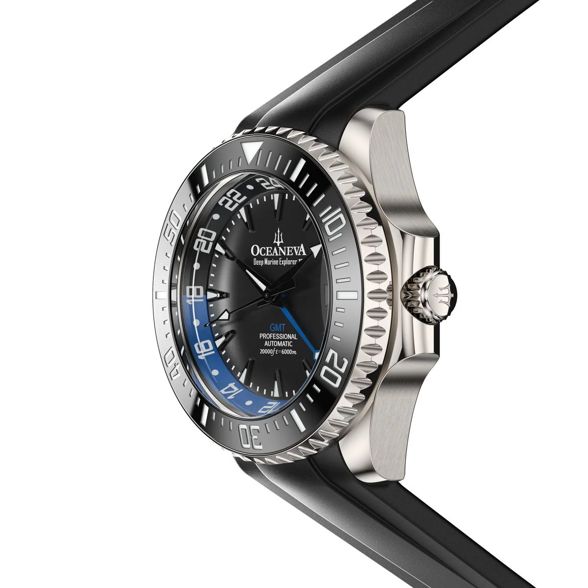 2299-oceaneva-6000m-marine-explorer-vi-gmt-automatic-grade-5-titanium-blue-black-limited-edition-7.webp Oceaneva 6000m Marine Explorer VI GMT Automatic Grade 5 Titanium Blue Black Limited Edition