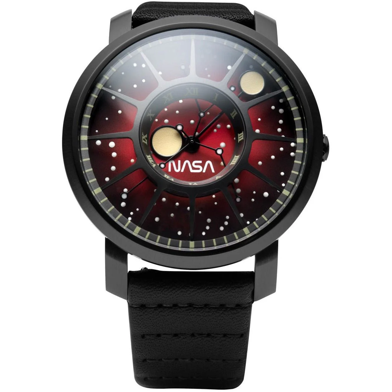 23-xeric-nasa-trappist-1-sapphire-red-dwarf-limited-edition-1.webp Xeric NASA Trappist-1 Sapphire Red Dwarf Limited Edition