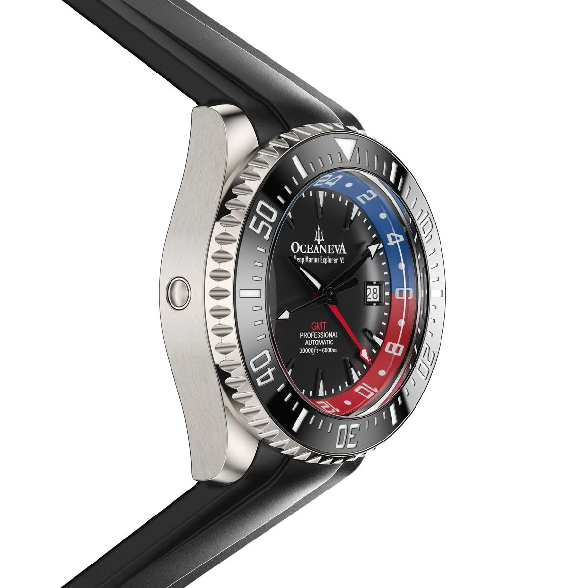2300-oceaneva-6000m-marine-explorer-vi-gmt-automatic-grade-5-titanium-blue-red-limited-edition-10.webp Oceaneva 6000m Marine Explorer VI GMT Automatic Grade 5 Titanium Blue Red Limited Edition