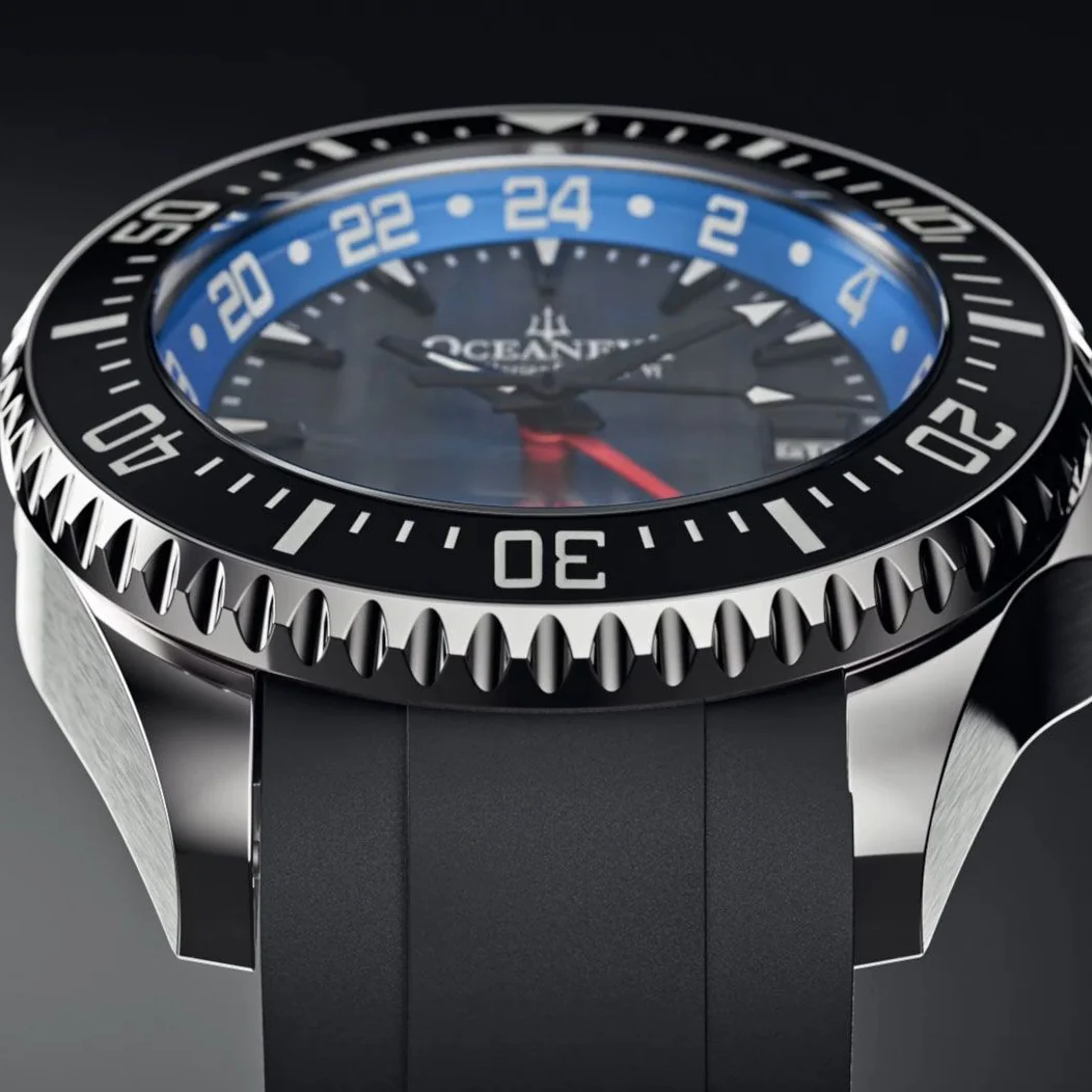 2300-oceaneva-6000m-marine-explorer-vi-gmt-automatic-grade-5-titanium-blue-red-limited-edition-14.webp Oceaneva 6000m Marine Explorer VI GMT Automatic Grade 5 Titanium Blue Red Limited Edition