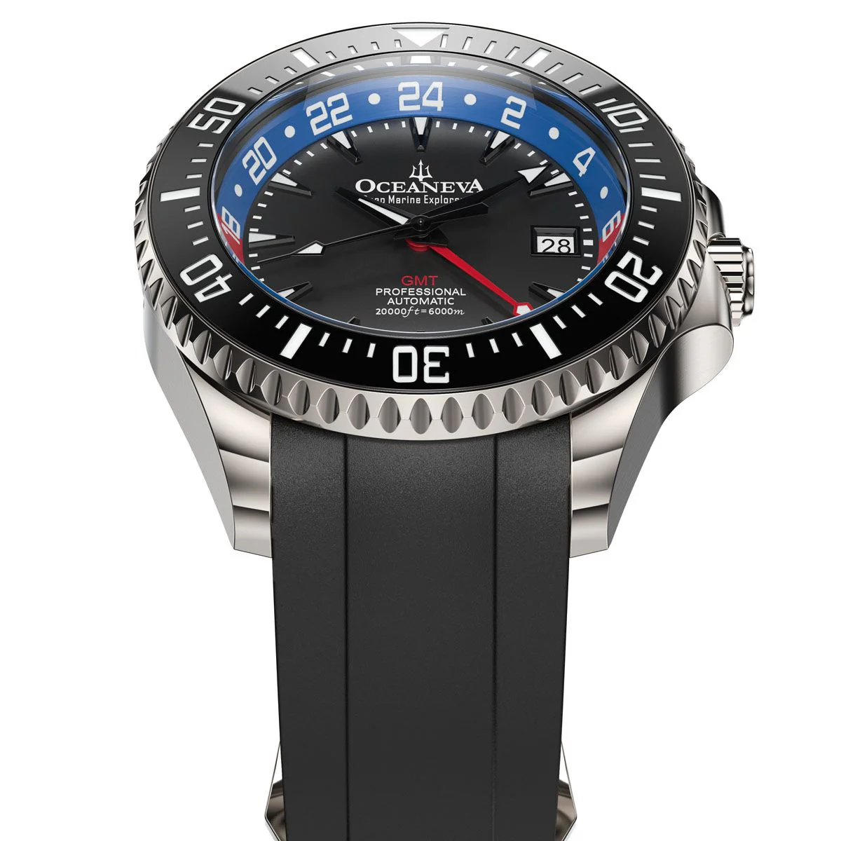 2300-oceaneva-6000m-marine-explorer-vi-gmt-automatic-grade-5-titanium-blue-red-limited-edition-4.webp Oceaneva 6000m Marine Explorer VI GMT Automatic Grade 5 Titanium Blue Red Limited Edition