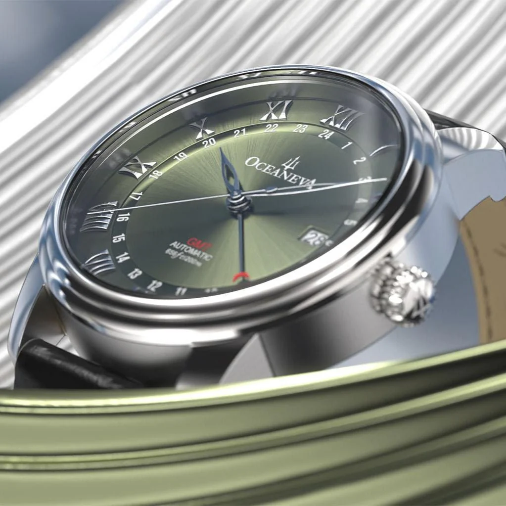 2321-oceaneva-oceantrek-gmt-200m-olive-black-10.webp Oceaneva OceanTrek GMT 200m Olive Black