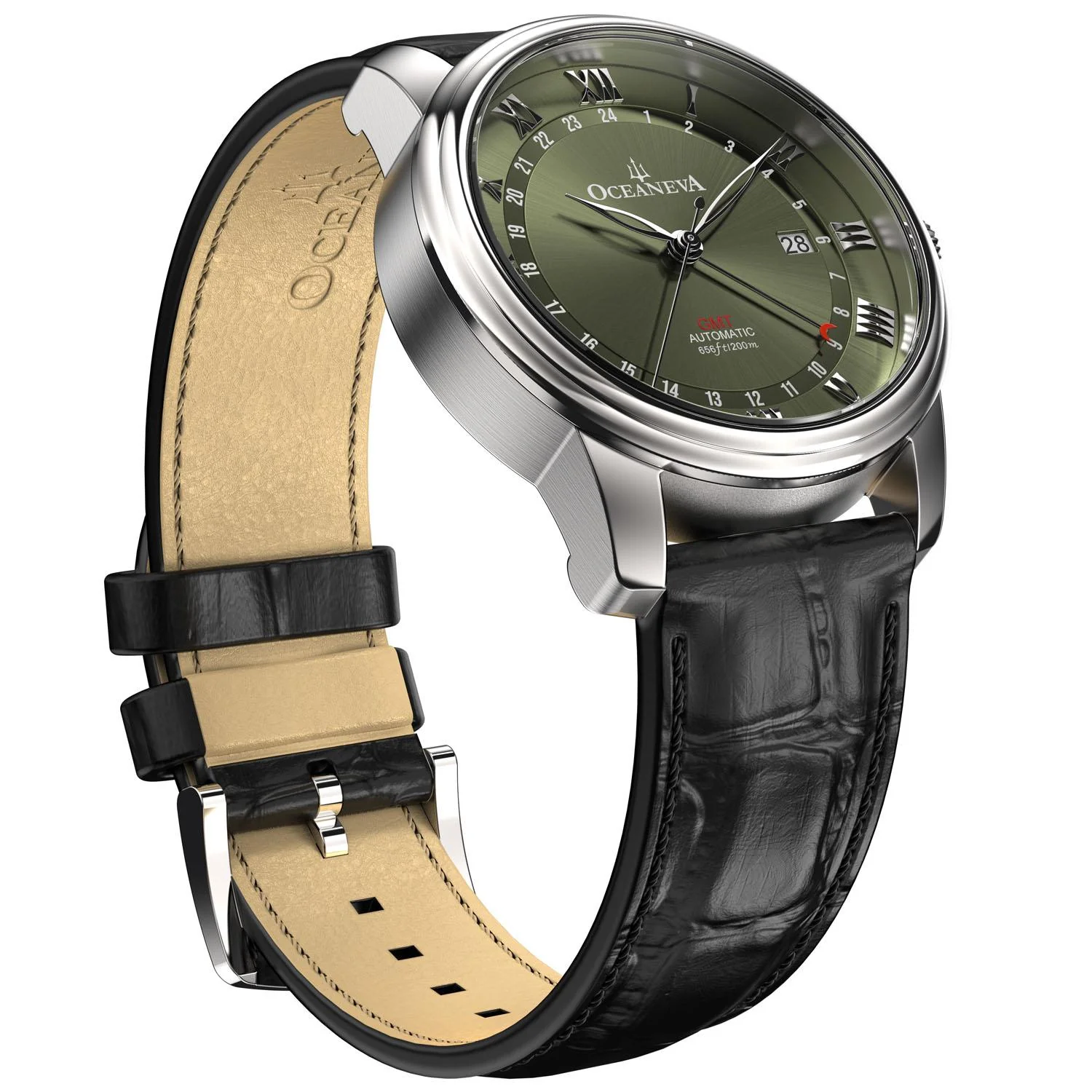 2321-oceaneva-oceantrek-gmt-200m-olive-black-12.webp Oceaneva OceanTrek GMT 200m Olive Black