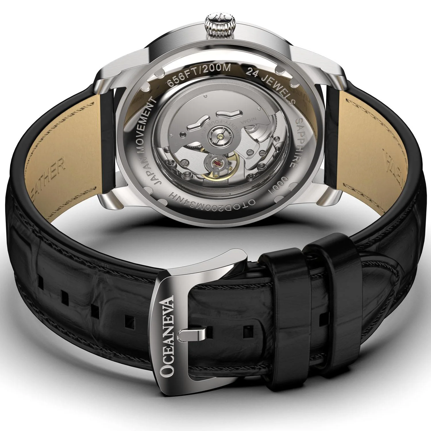 2321-oceaneva-oceantrek-gmt-200m-olive-black-15.webp Oceaneva OceanTrek GMT 200m Olive Black