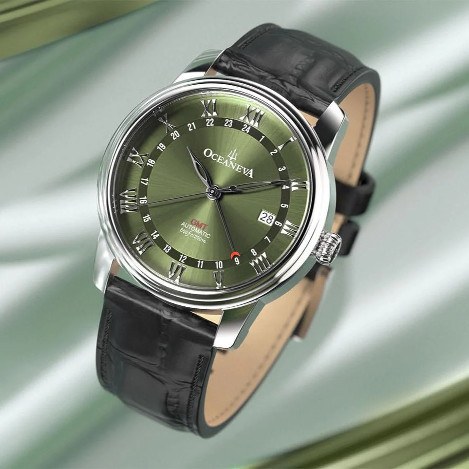 2321-oceaneva-oceantrek-gmt-200m-olive-black-2.webp Oceaneva OceanTrek GMT 200m Olive Black