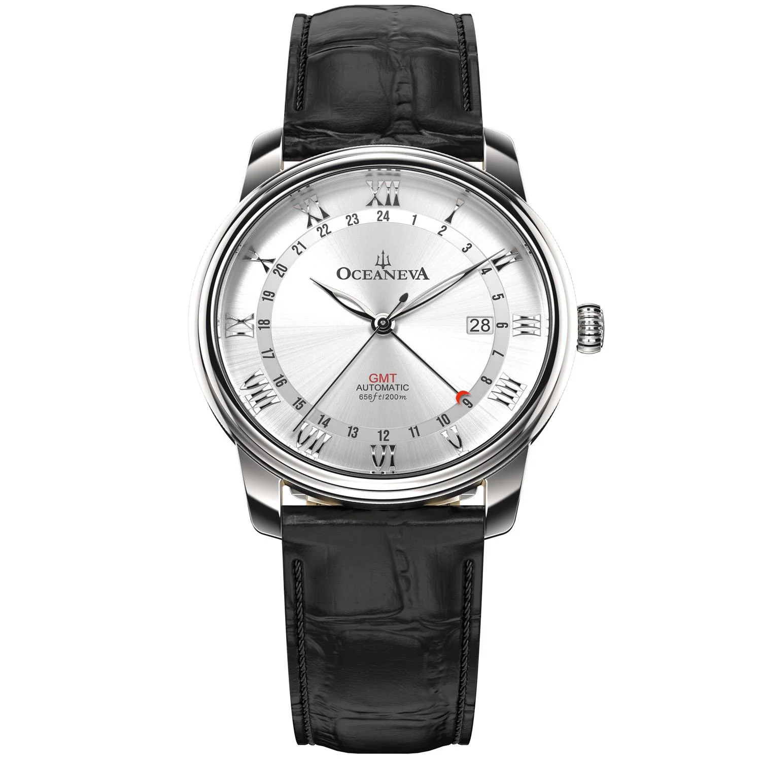 2333-oceaneva-oceantrek-gmt-200m-silver-black-1.webp Oceaneva OceanTrek GMT 200m Silver Black