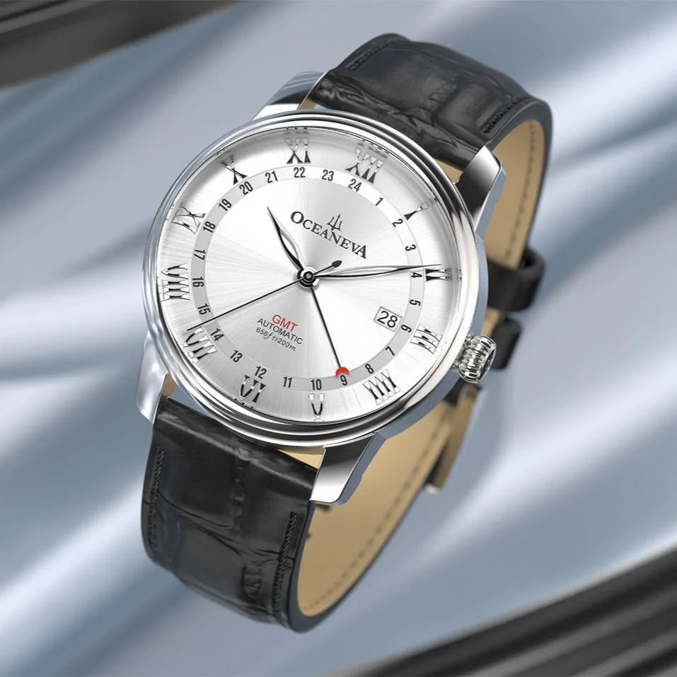 2333-oceaneva-oceantrek-gmt-200m-silver-black-2.webp Oceaneva OceanTrek GMT 200m Silver Black