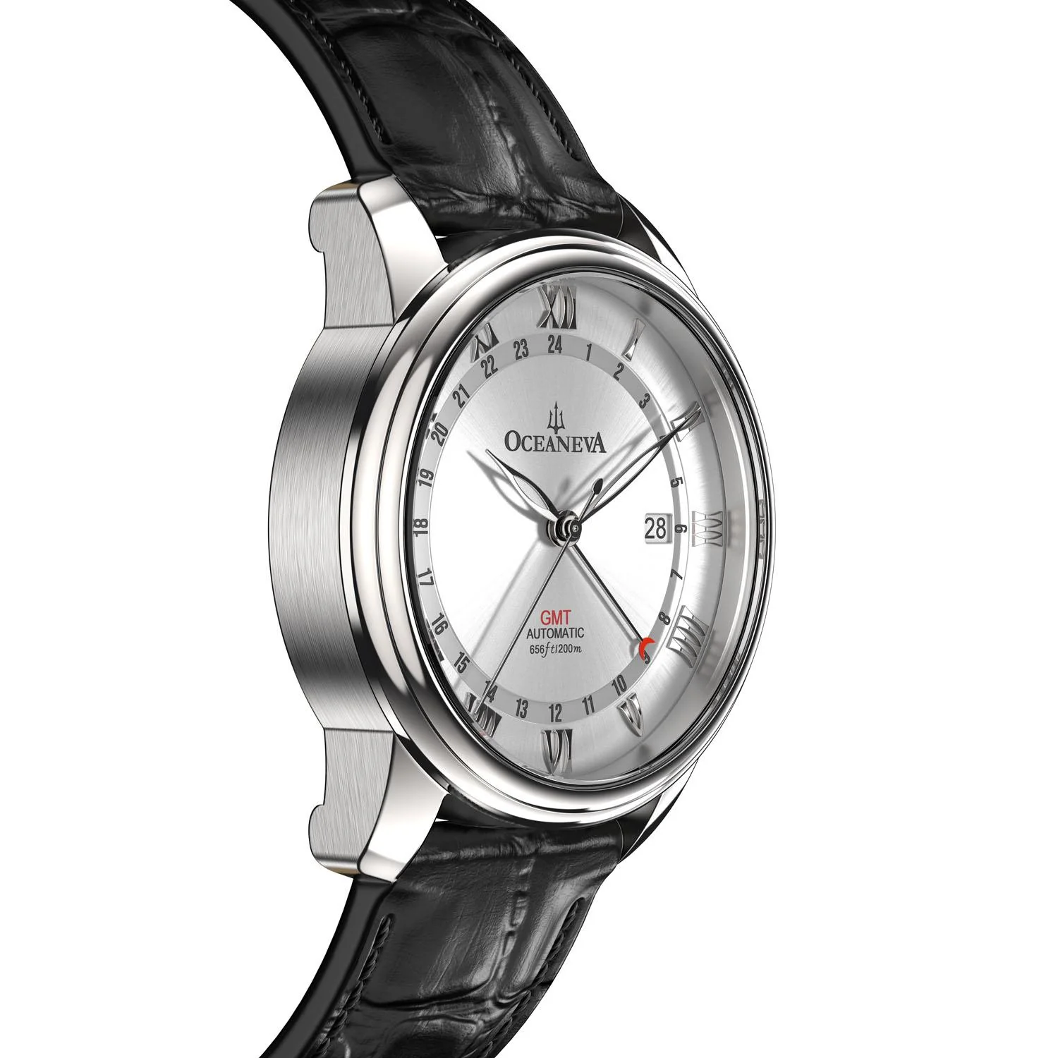2333-oceaneva-oceantrek-gmt-200m-silver-black-3.webp Oceaneva OceanTrek GMT 200m Silver Black