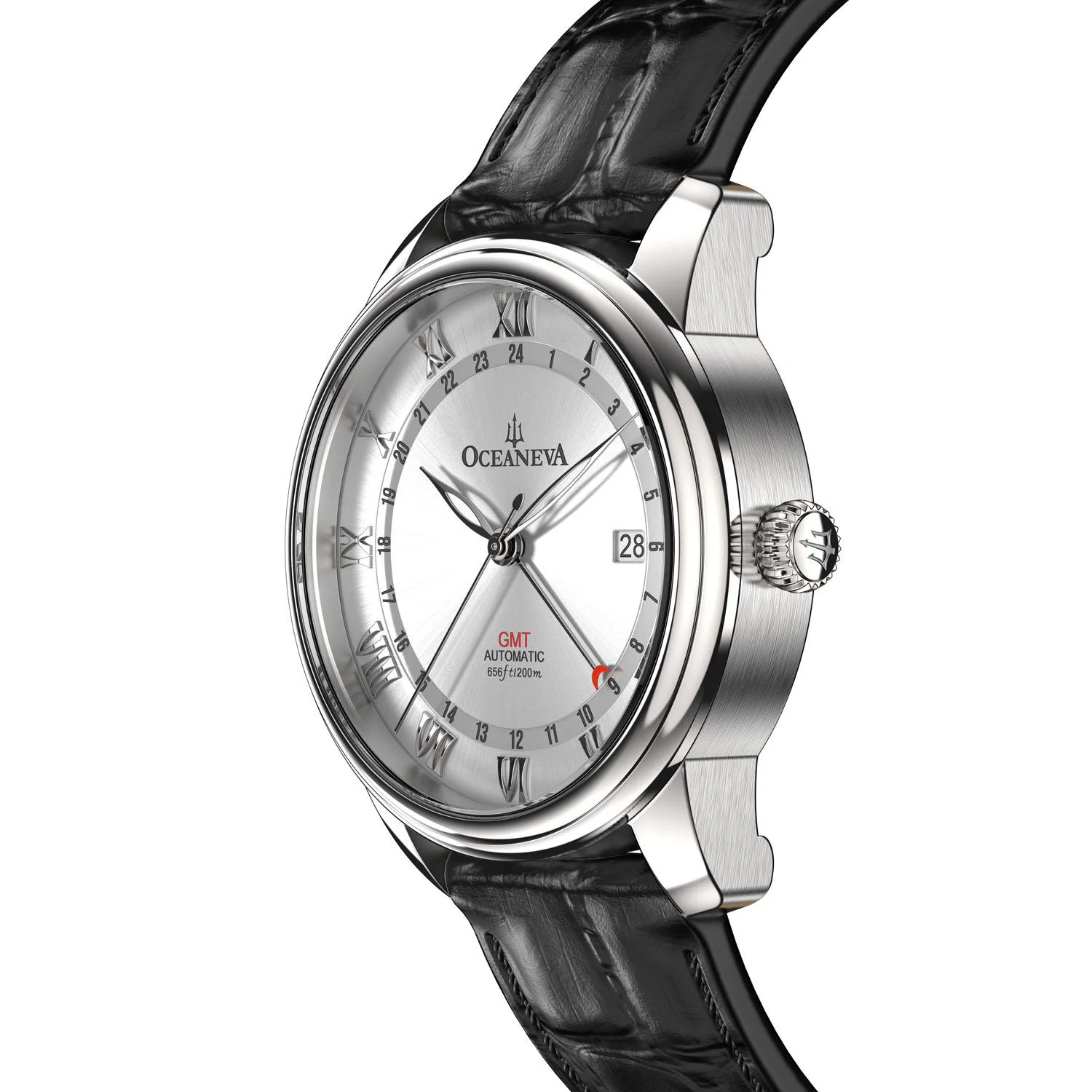 2333-oceaneva-oceantrek-gmt-200m-silver-black-9.webp Oceaneva OceanTrek GMT 200m Silver Black