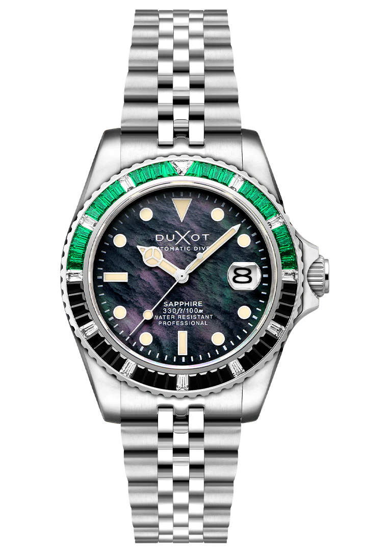 2336-duxot-atlantica-40-rainbow-automatic-green-black-mother-of-pearl-1.webp Duxot Atlantica 40 Rainbow Automatic Green Black Mother of Pearl