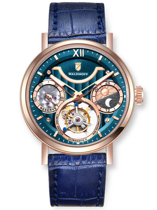 2346-manufaktur-waldhoff-ultramatic-ii-royal-blue-rose-gold-1.webp Manufaktur Waldhoff Ultramatic II Royal Blue Rose Gold