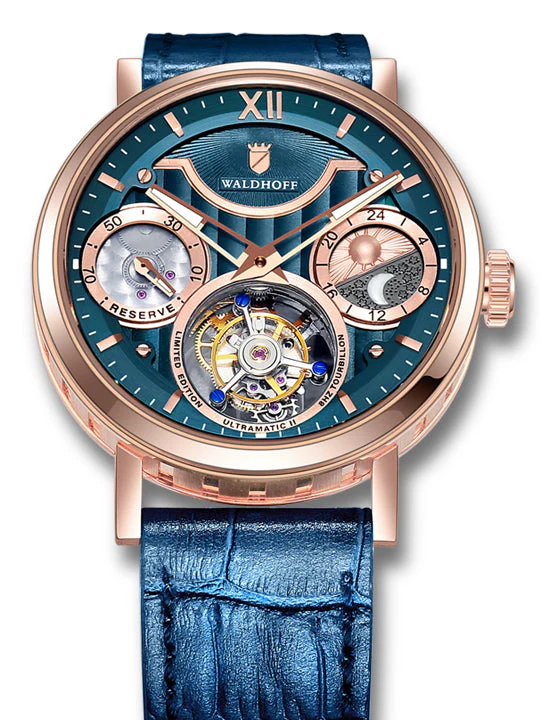 2346-manufaktur-waldhoff-ultramatic-ii-royal-blue-rose-gold-2.webp Manufaktur Waldhoff Ultramatic II Royal Blue Rose Gold