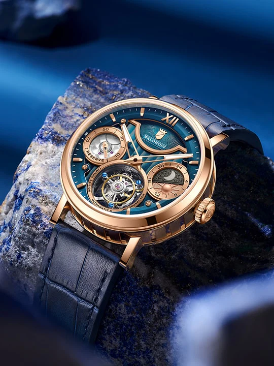 2346-manufaktur-waldhoff-ultramatic-ii-royal-blue-rose-gold-5.webp Manufaktur Waldhoff Ultramatic II Royal Blue Rose Gold