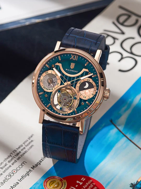 2346-manufaktur-waldhoff-ultramatic-ii-royal-blue-rose-gold-7.webp Manufaktur Waldhoff Ultramatic II Royal Blue Rose Gold