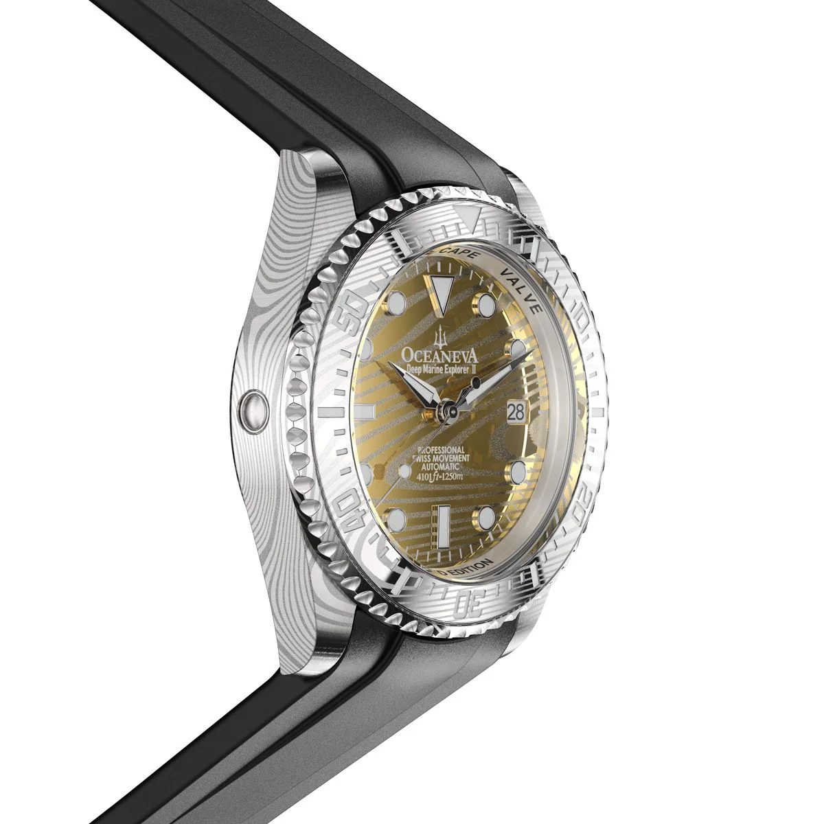 2351-oceaneva-deep-marine-explorer-ii-damascus-yellow-gold-limited-edition-13.webp Oceaneva Deep Marine Explorer II Damascus Yellow Gold Limited Edition