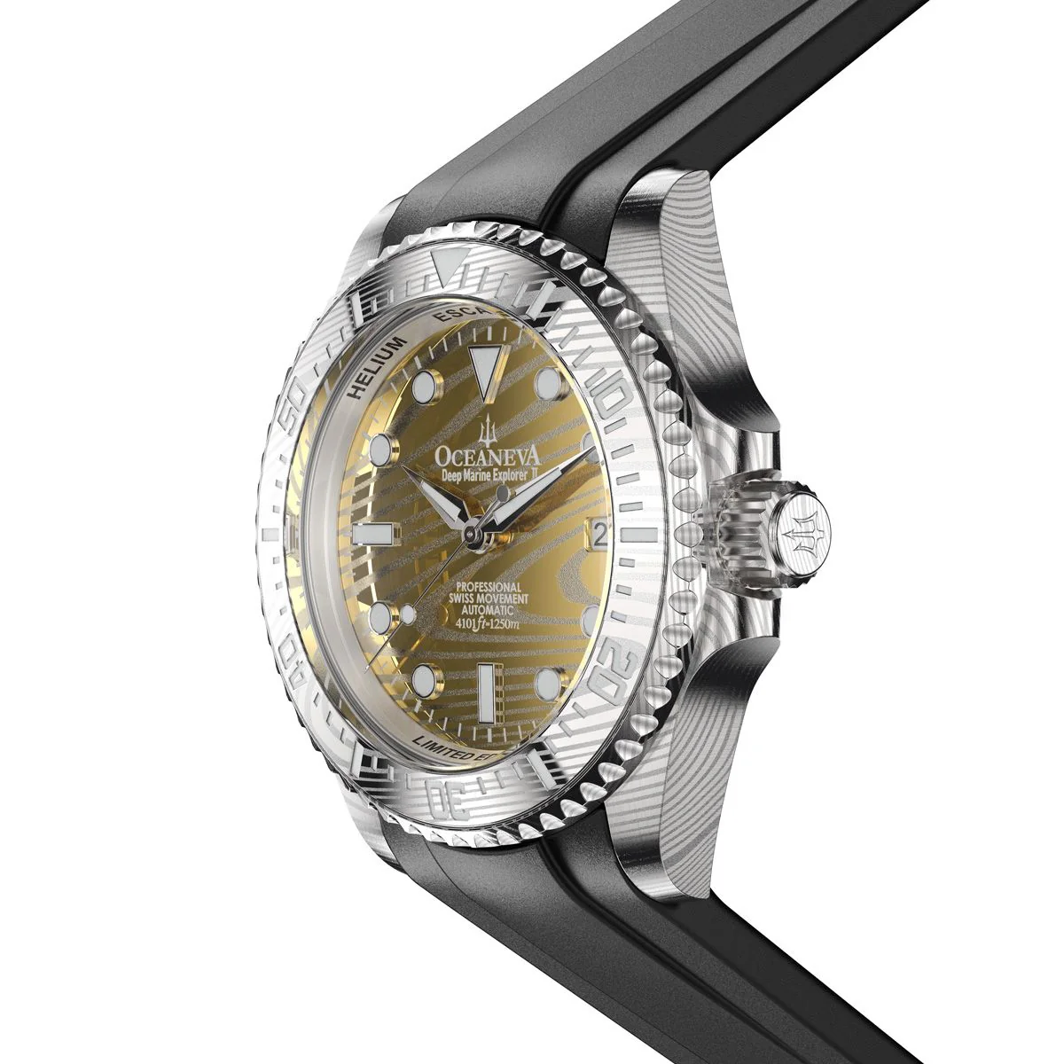 2351-oceaneva-deep-marine-explorer-ii-damascus-yellow-gold-limited-edition-14.webp Oceaneva Deep Marine Explorer II Damascus Yellow Gold Limited Edition