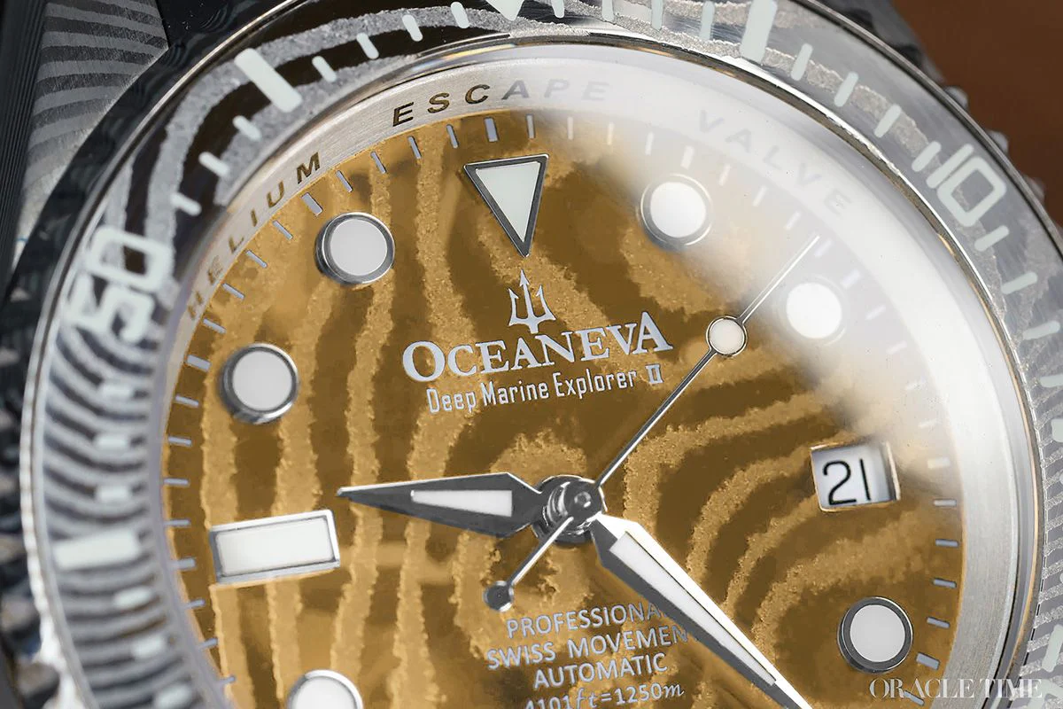 2351-oceaneva-deep-marine-explorer-ii-damascus-yellow-gold-limited-edition-5.webp Oceaneva Deep Marine Explorer II Damascus Yellow Gold Limited Edition