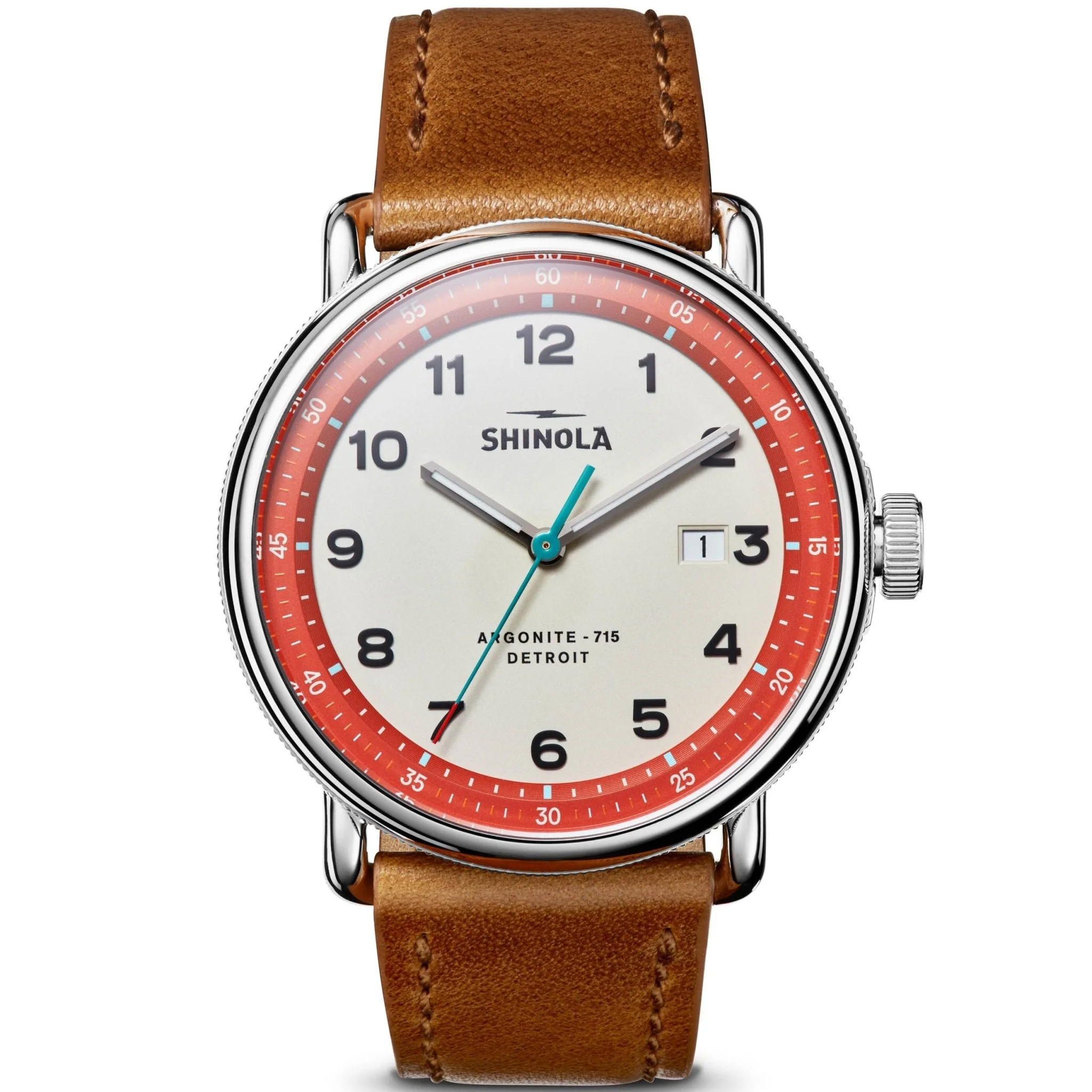 236-shinola-canfield-model-c56-43mm-white-1.webp Shinola Canfield Model C56 43mm White
