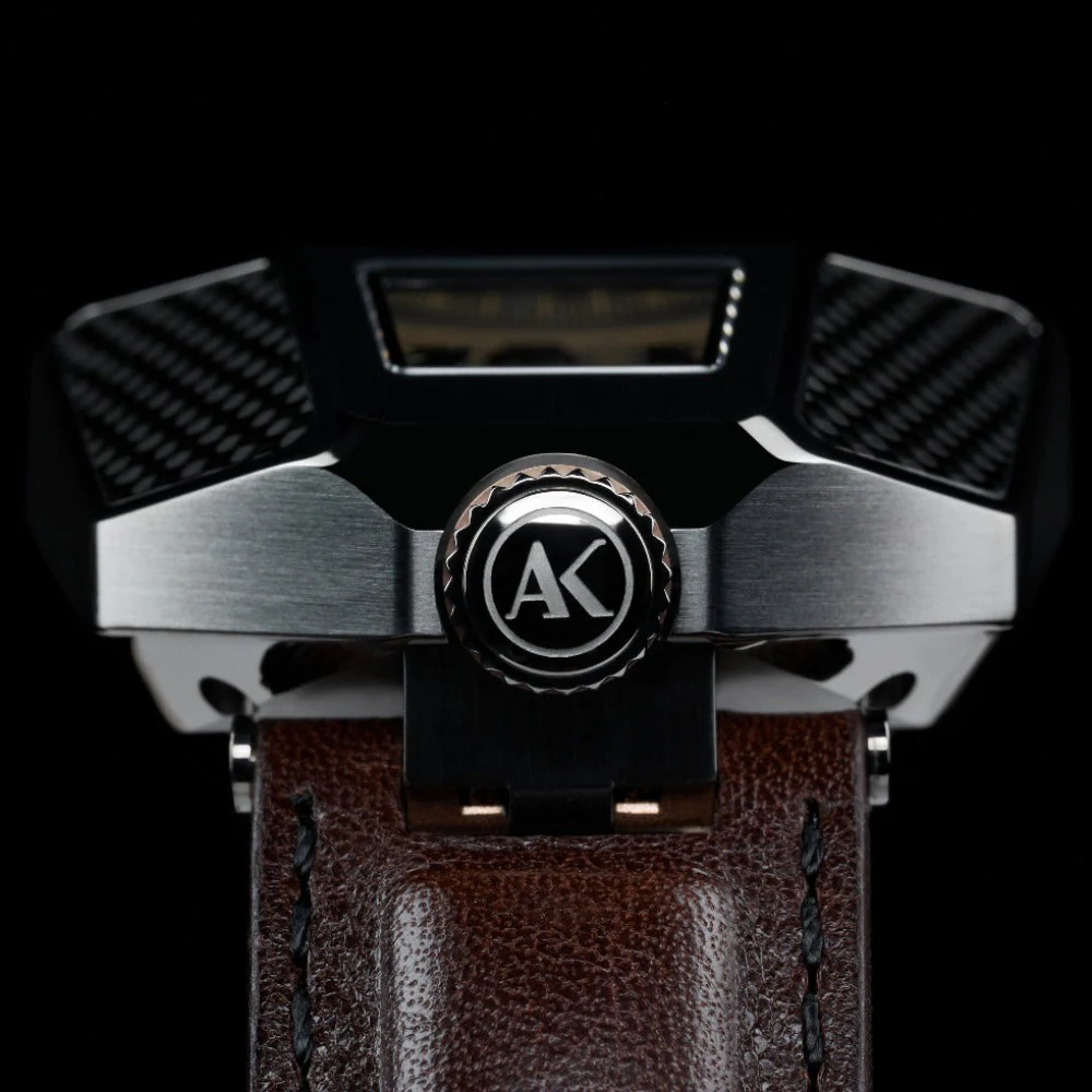 ATOWAK COBRA Desert Brown