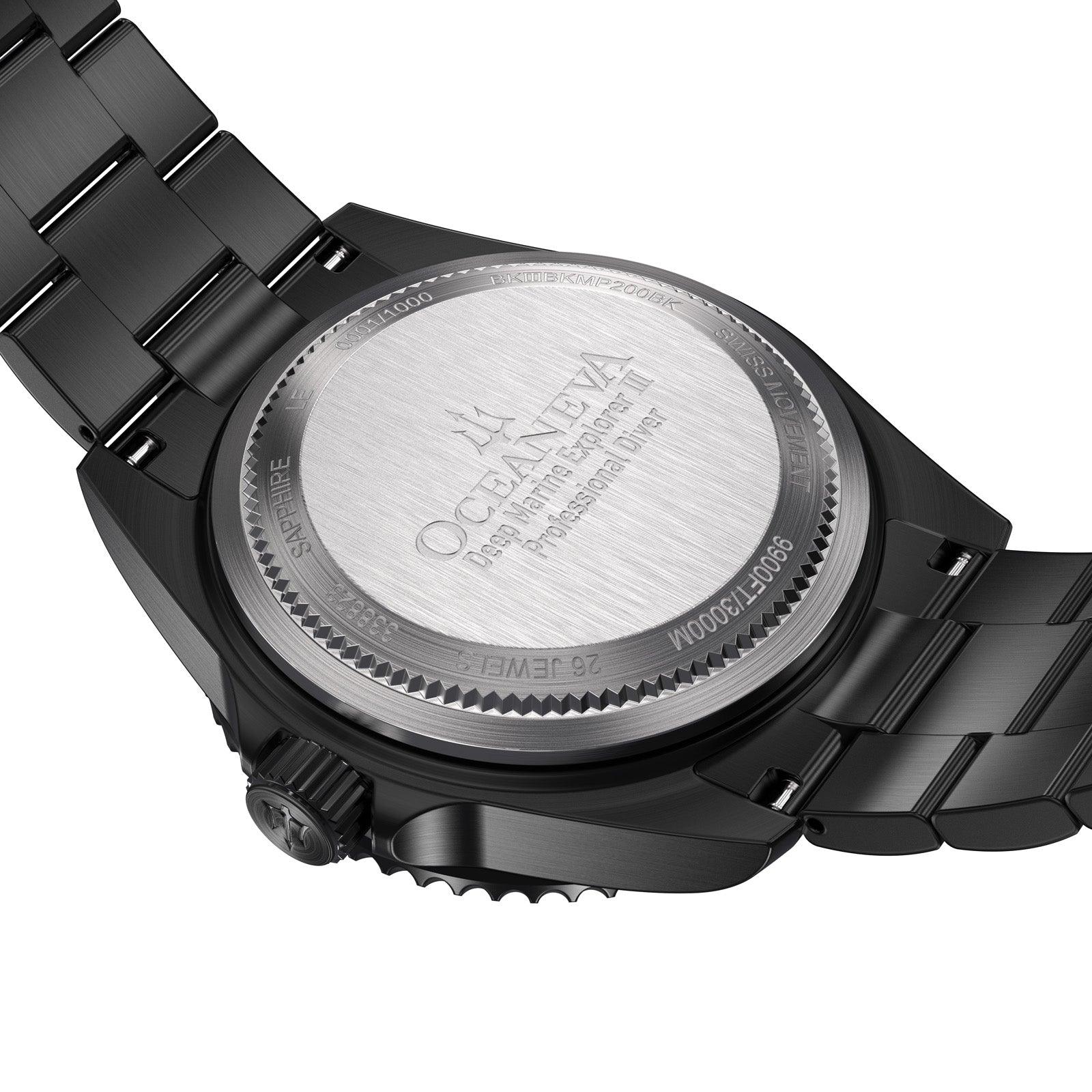 2402-oceaneva-deep-marine-explorer-iii-automatic-3000m-pro-diver-black-mother-of-pearl-limited-edition-8.jpg Oceaneva Deep Marine Explorer III Automatic 3000M Pro Diver Black Mother of Pearl Limited Edition