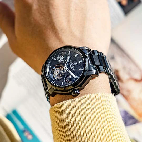 2405-manufaktur-waldhoff-continental-tourbillon-black-5.webp Manufaktur Waldhoff Continental Tourbillon Black