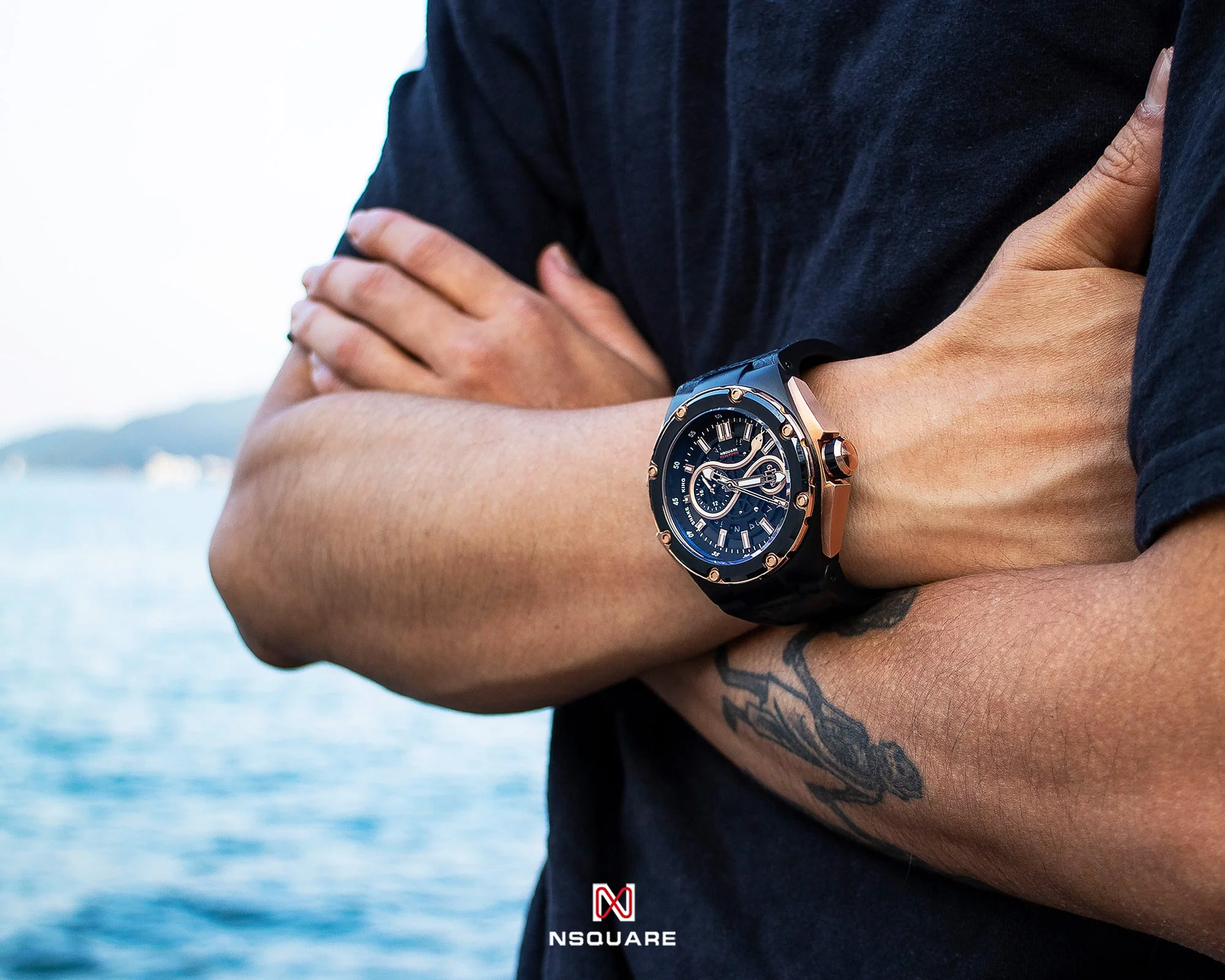 2411-nsquare-snakeking-automatic-46mm-devil-gold-ceramic-9.webp Nsquare SnakeKing Automatic 46mm Devil Gold Ceramic