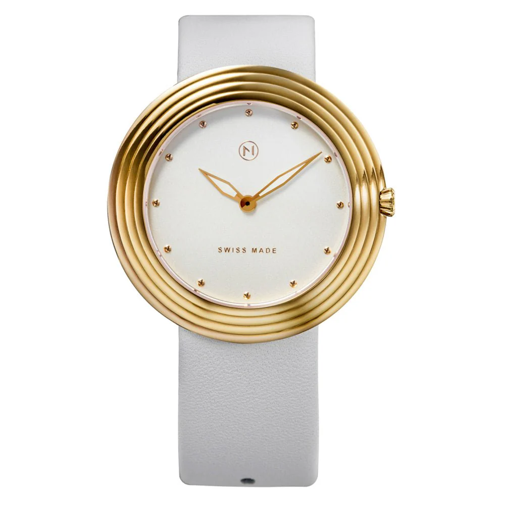 2413-nove-streamliner-40mm-gold-white-4.webp Nove Streamliner 40mm Gold White