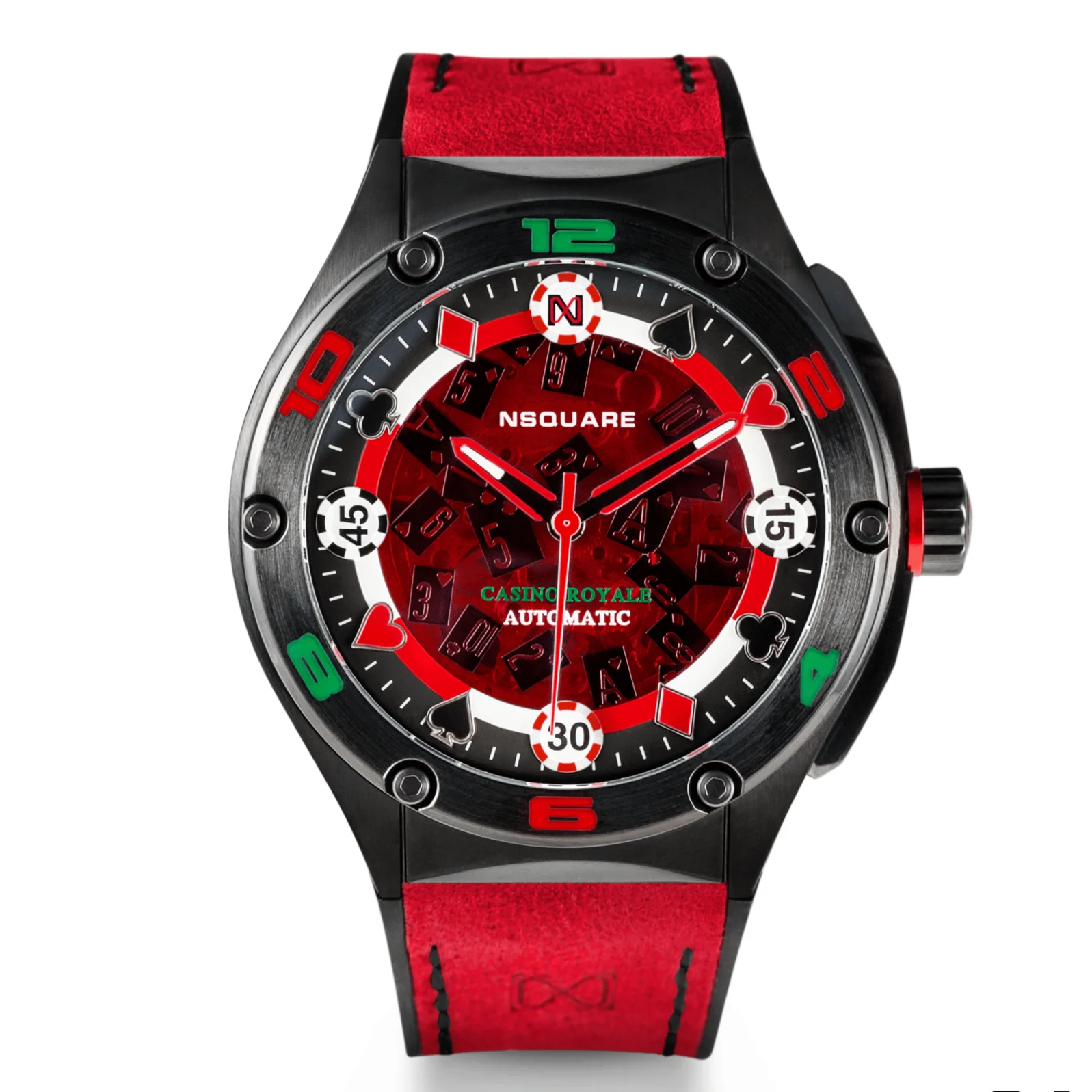 2429-nsquare-casino-royale-automatic-45mm-red-limited-edition-1.webp Nsquare Casino Royale Automatic 45mm Red Limited Edition