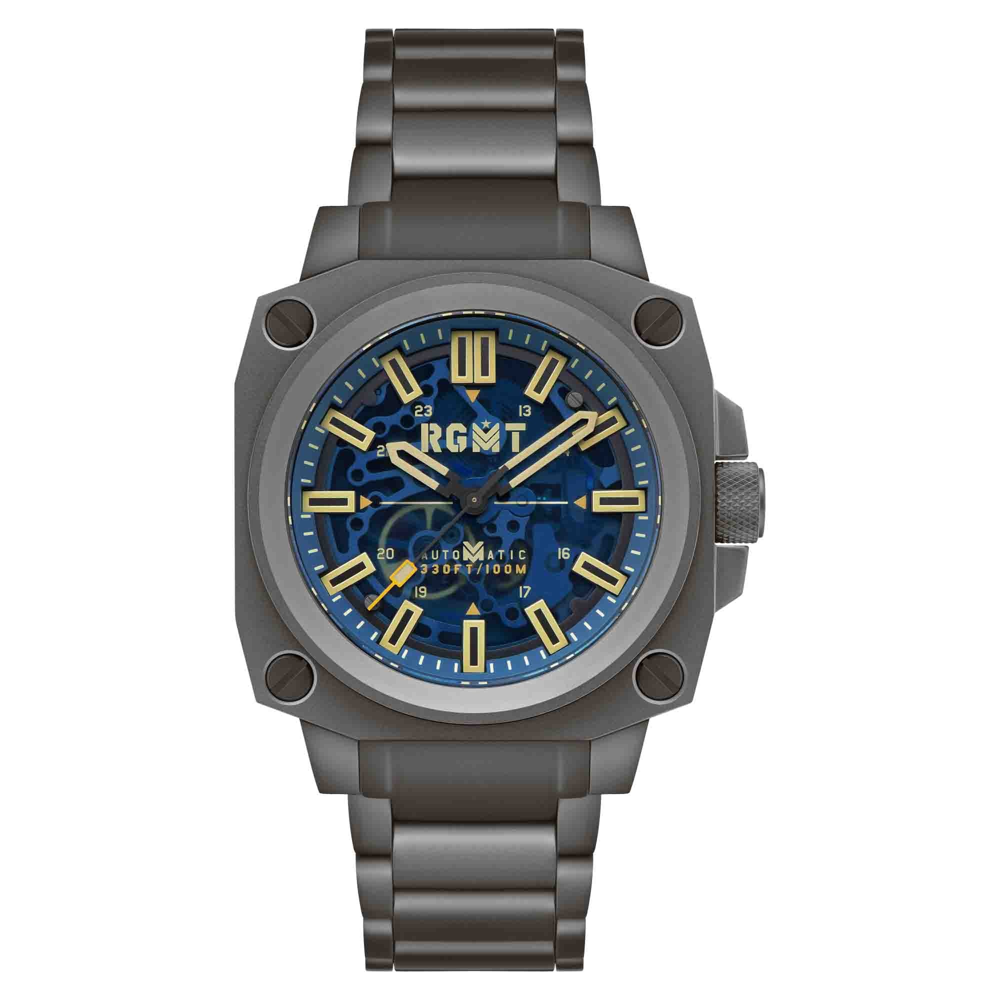 243-rgmt-altimeter-skeleton-automatic-sandblast-blue-1.jpg RGMT Altimeter Skeleton Automatic Sandblast Blue