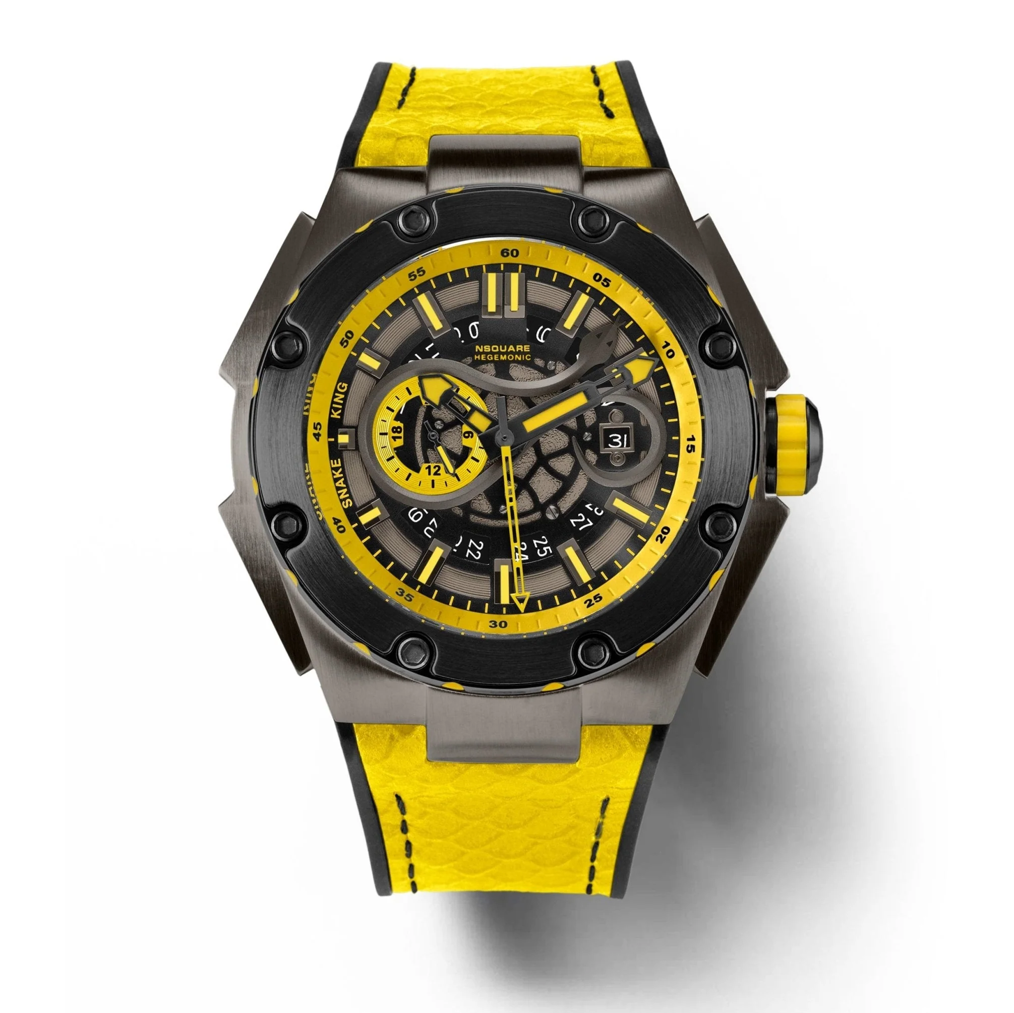 2432-nsquare-snakeking-automatic-46mm-tour-yellow-1.webp Nsquare SnakeKing Automatic 46mm Tour Yellow