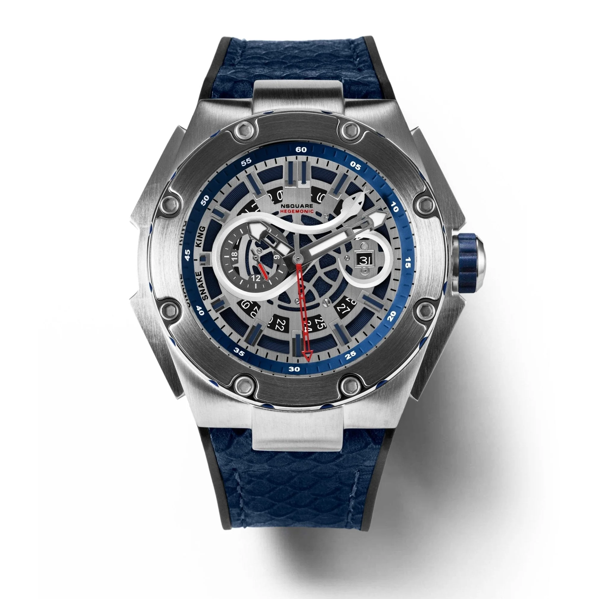 2438-nsquare-snakeking-automatic-46mm-blue-steel-1.webp Nsquare SnakeKing Automatic 46mm Blue Steel