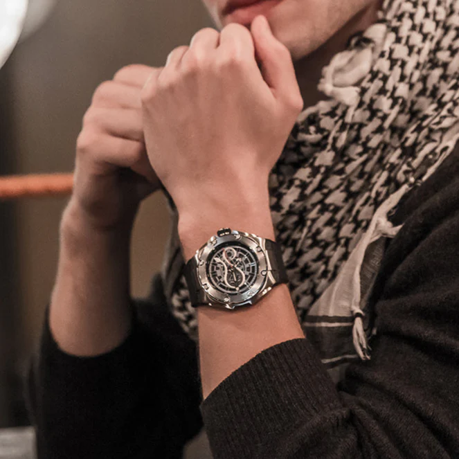 2438-nsquare-snakeking-automatic-46mm-blue-steel-2.webp Nsquare SnakeKing Automatic 46mm Blue Steel