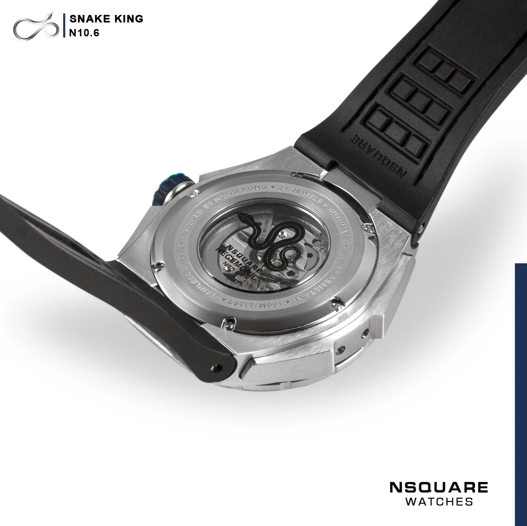 2438-nsquare-snakeking-automatic-46mm-blue-steel-5.webp Nsquare SnakeKing Automatic 46mm Blue Steel