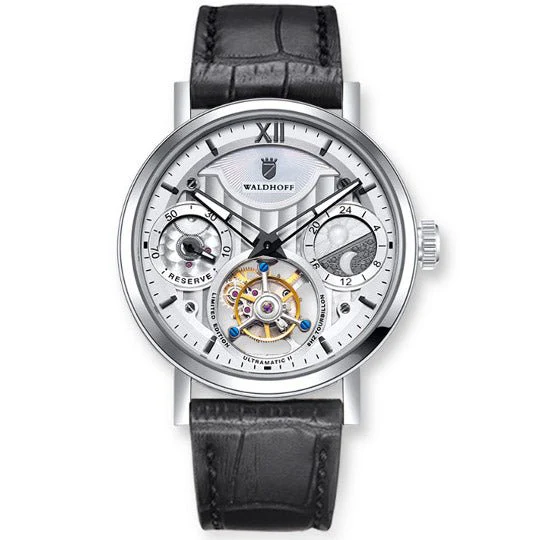 2445-manufaktur-waldhoff-ultramatic-ii-tourbillon-diamond-silver-1.webp Manufaktur Waldhoff Ultramatic II Tourbillon Diamond Silver