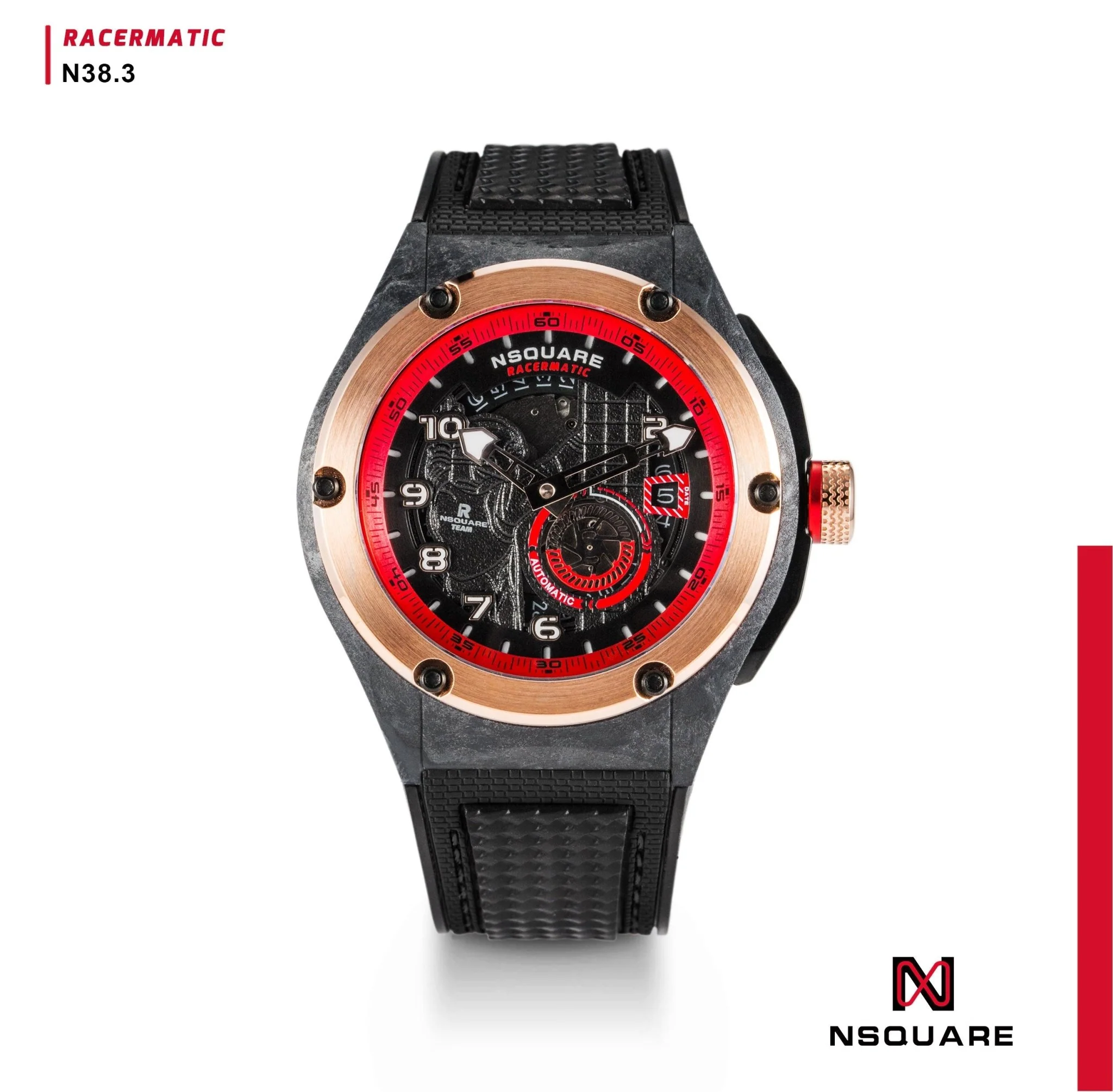 2455-nsquare-racermatic-automatic-44mm-black-rose-gold-1.webp Nsquare Racermatic Automatic 44mm Black Rose Gold