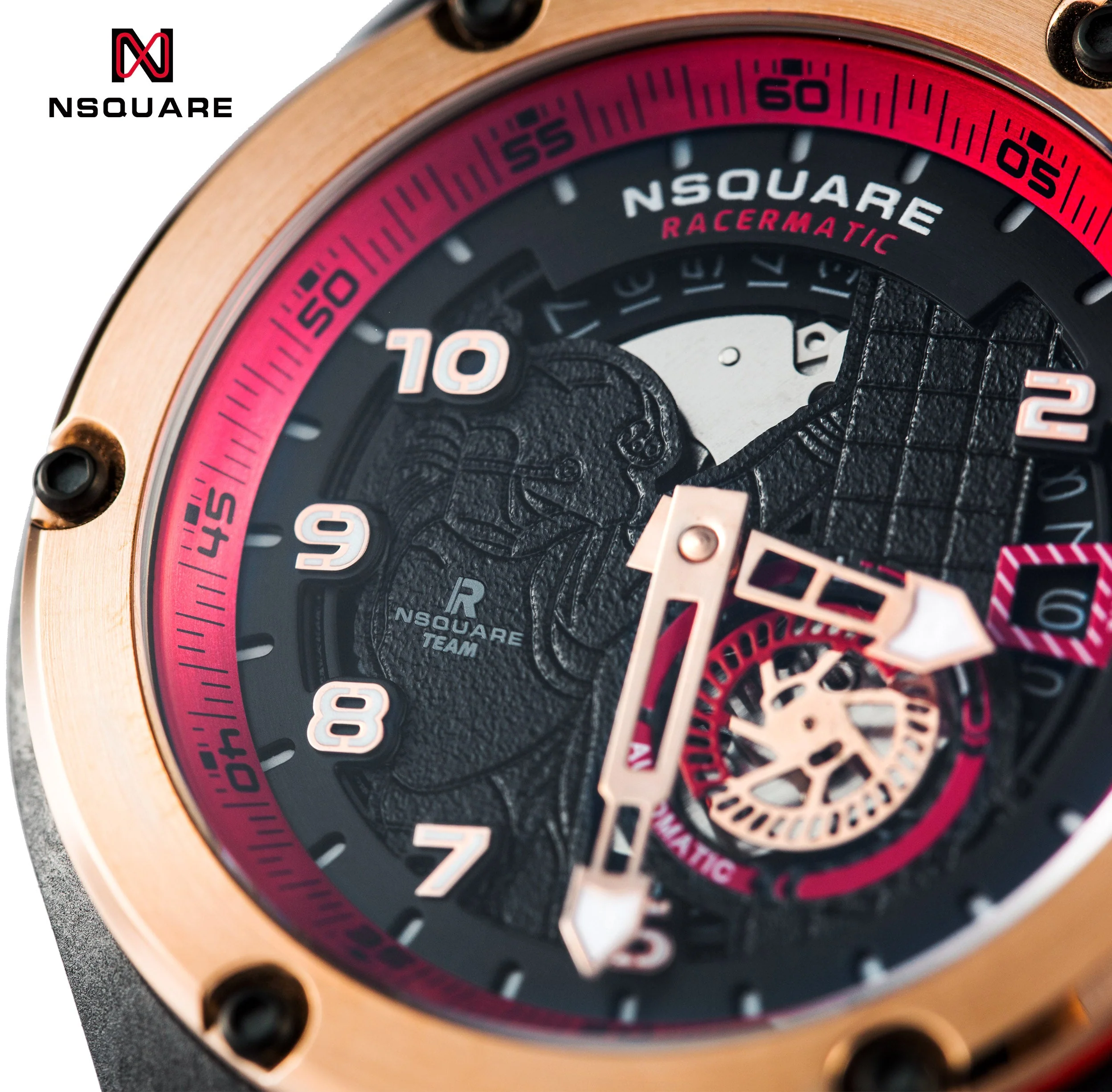2455-nsquare-racermatic-automatic-44mm-black-rose-gold-4.webp Nsquare Racermatic Automatic 44mm Black Rose Gold