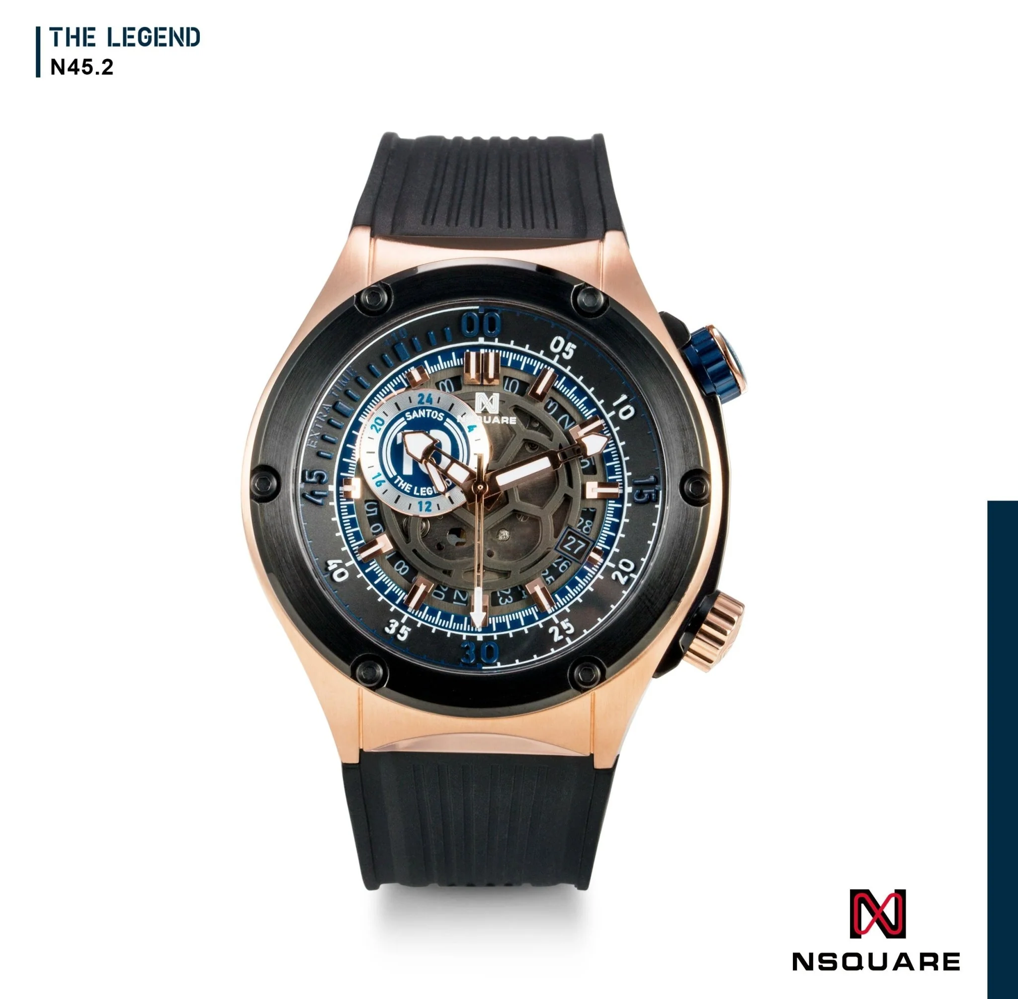 2460-nsquare-the-legend-automatic-45mm-rose-gold-black-limited-edition-1.webp Nsquare The Legend Automatic 45mm Rose Gold Black Limited Edition