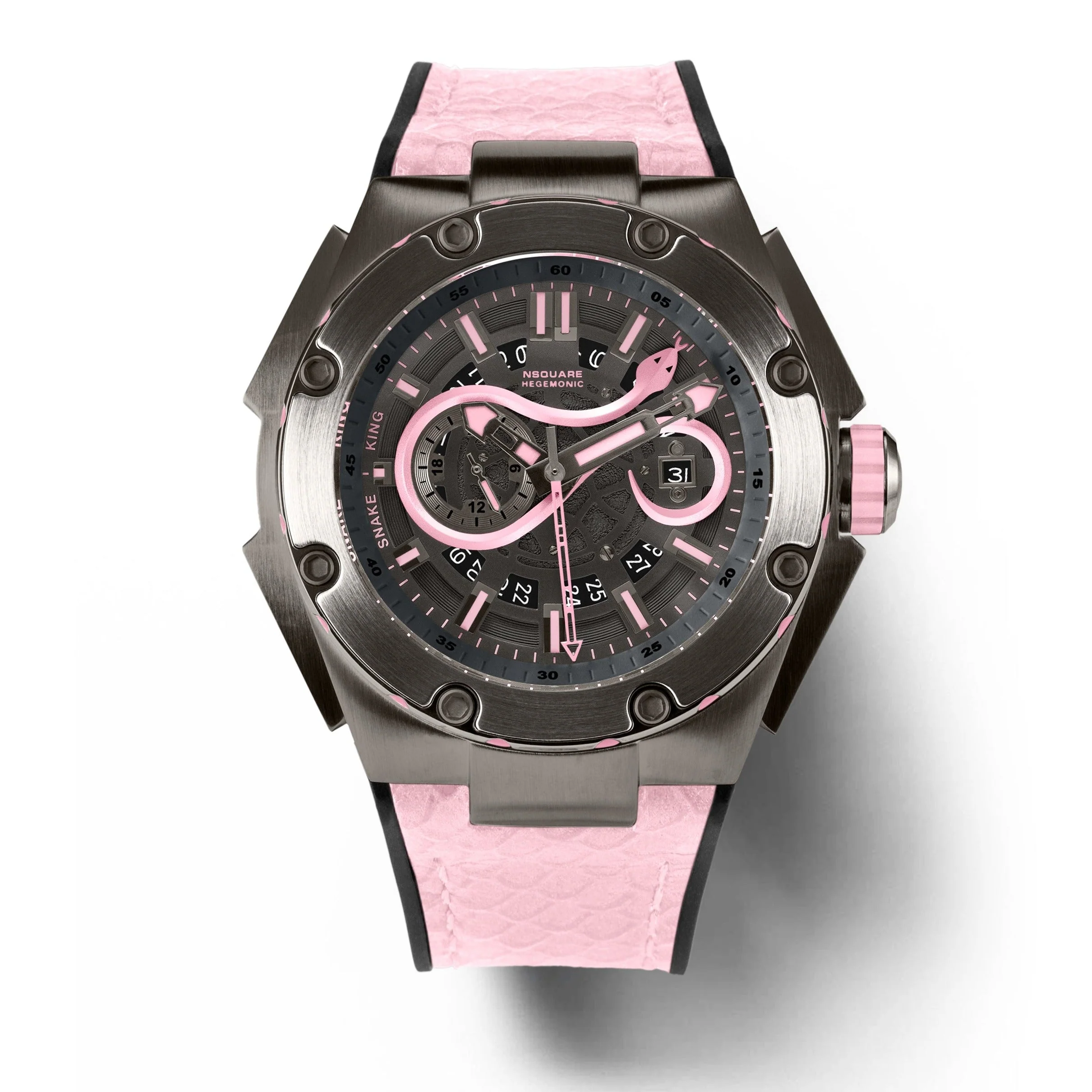 2463-nsquare-snakeking-automatic-46mm-pink-1.webp Nsquare SnakeKing Automatic 46mm Pink
