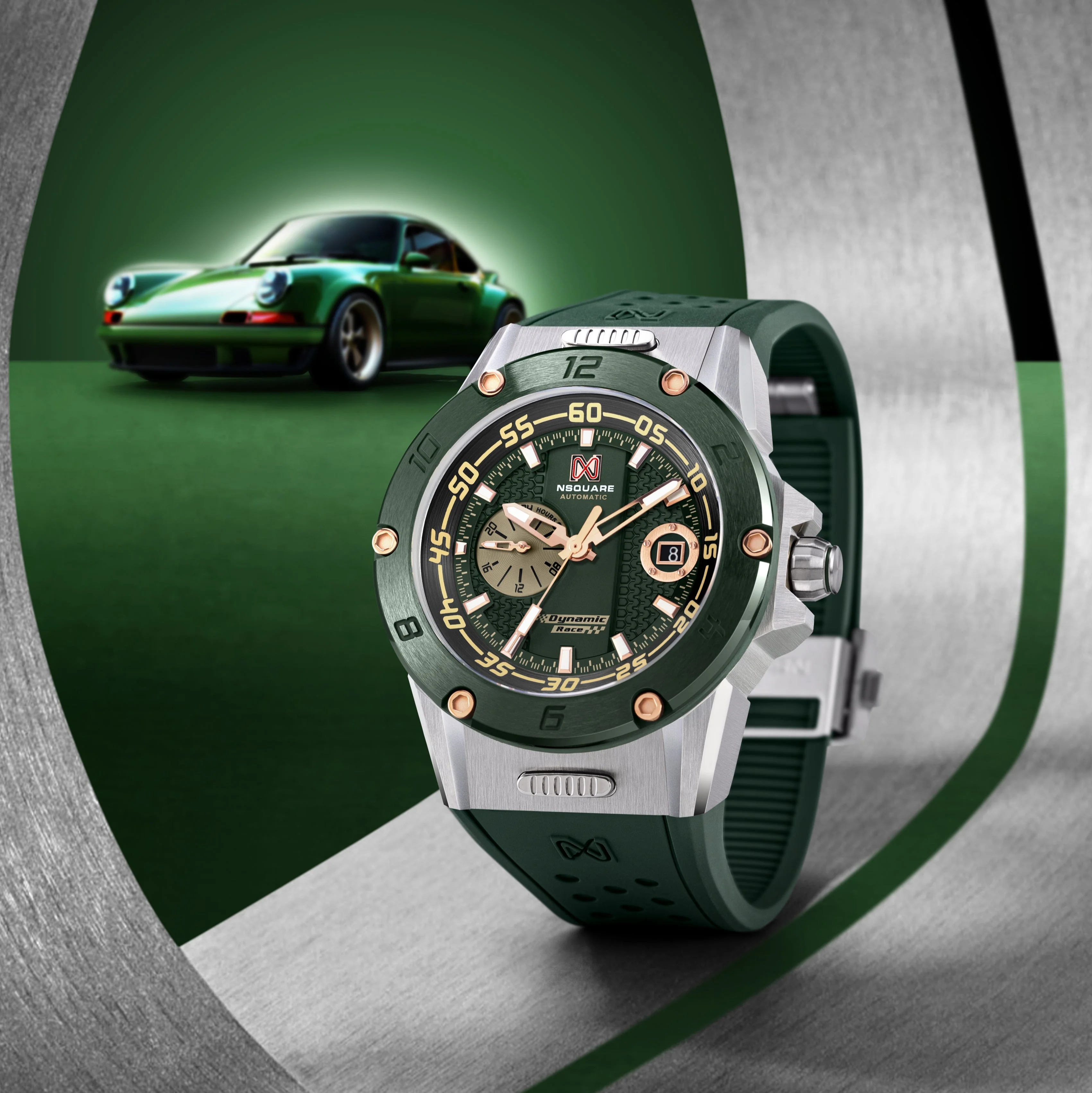 2478-nsquare-dynamic-race-automatic-44mm-green-steel-2.webp Nsquare Dynamic Race Automatic 44mm Green Steel