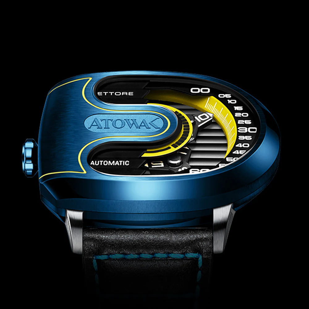 2487-atowak-ettore-drift-4-arm-wandering-hour-navy-blue-watches-1.webp Atowak Ettore Drift 4-Arm Wandering Hour Navy Blue Watches