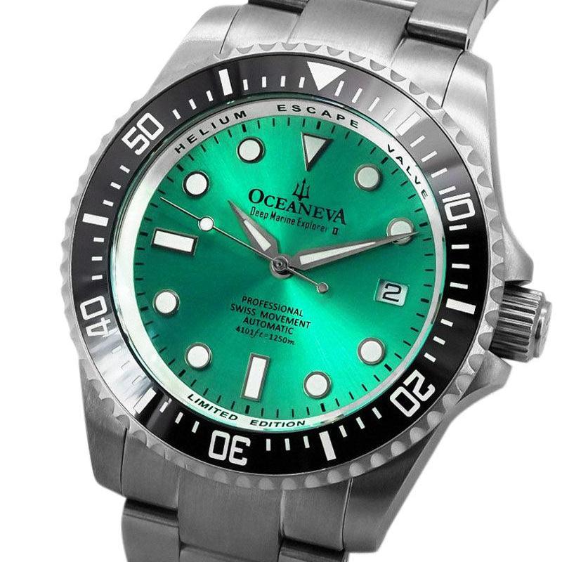 2503-oceaneva-titanium-deep-marine-explorer-ii-automatic-1250m-aquamarine-burst-limited-edition-8.jpg Oceaneva Titanium Deep Marine Explorer II Automatic 1250M Aquamarine Burst Limited Edition