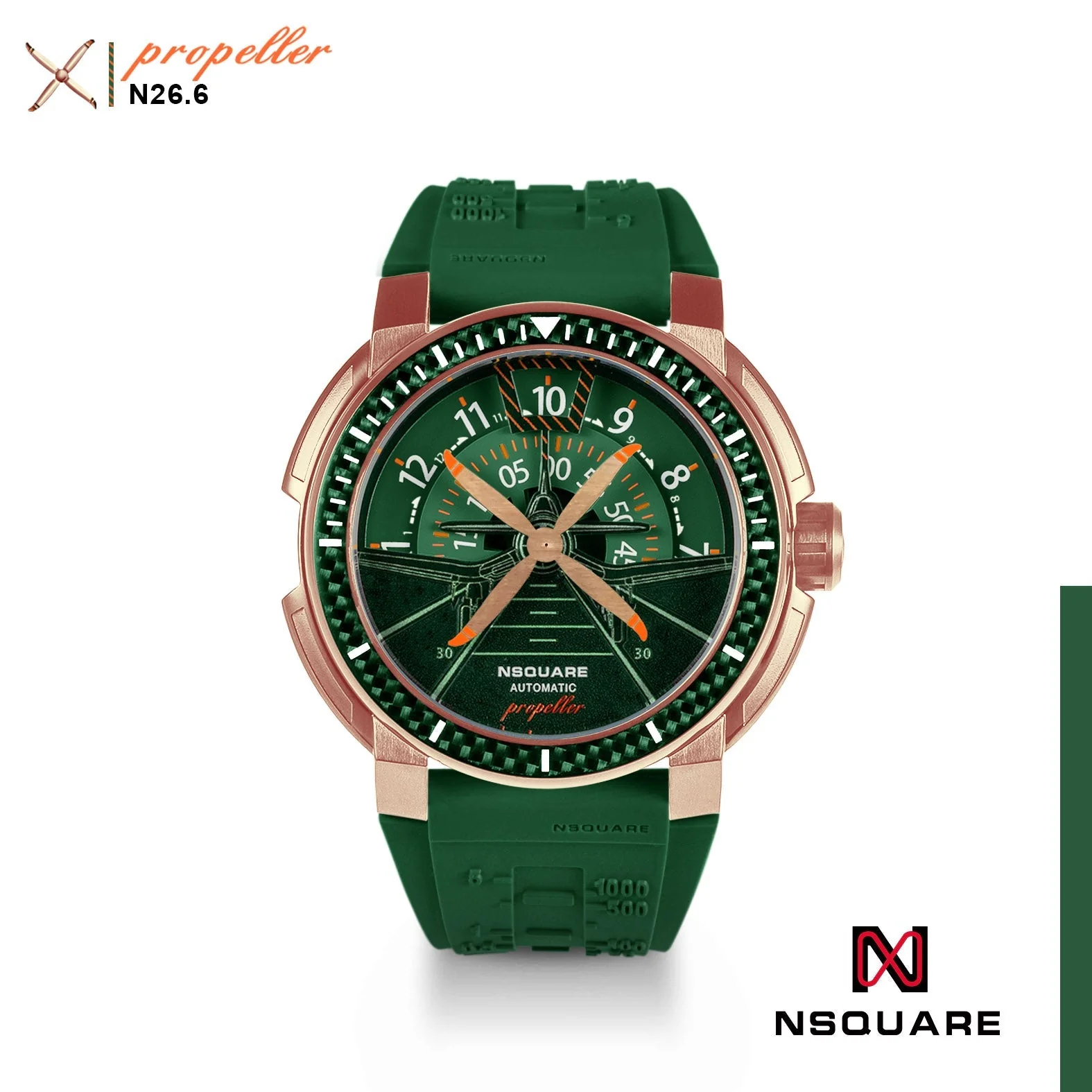2512-nsquare-propeller-automatic-48mm-green-1.webp Nsquare Propeller Automatic 48mm Green