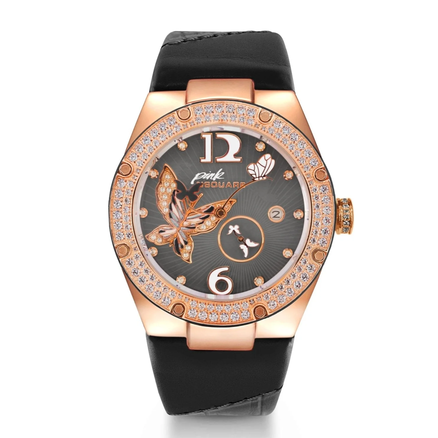 2515-nsquare-pink-gracefully-automatic-40mm-gray-1.webp Nsquare Pink Gracefully Automatic 40mm Gray