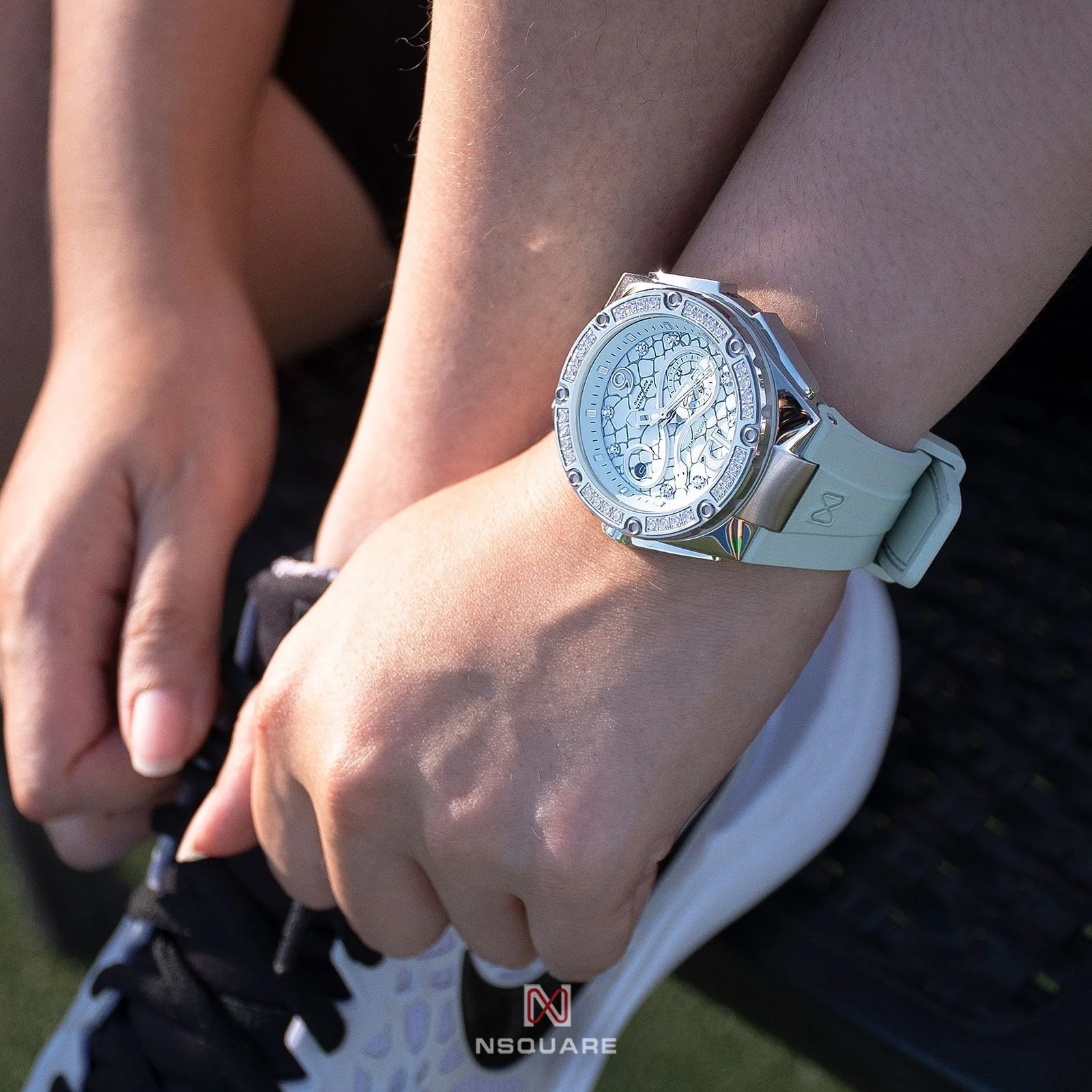 2517-nsquare-snakequeen-39mm-automatic-mint-9.webp Nsquare SnakeQueen 39mm Automatic Mint