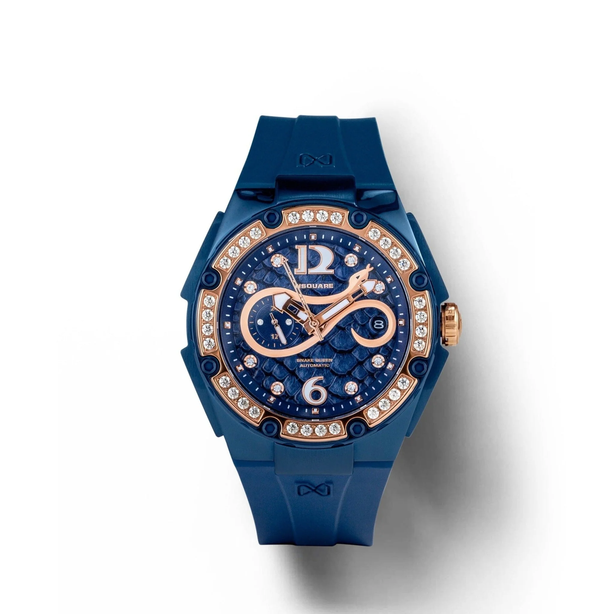2522-nsquare-snakequeen-39mm-automatic-watch-n48.12-noble-blue-nsquare-39-n48.12-1.webp NSquare SnakeQueen 39mm Automatic Watch N48.12 Noble Blue|NSquare蛇后39毫米系列 自動錶 N48.12 貴侯藍
