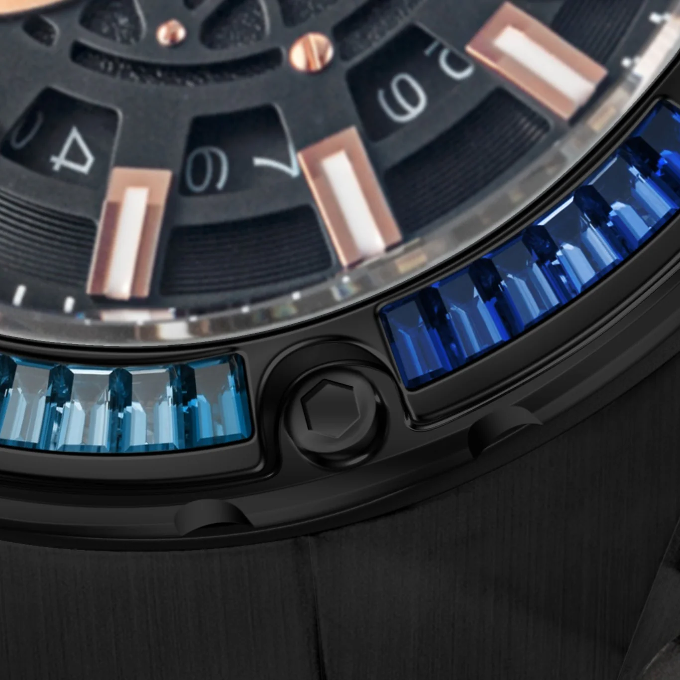 2537-nsquare-snake-special-edition-automatic-46mm-rainbow-black-limited-edition-4.webp Nsquare Snake Special Edition Automatic 46mm Rainbow Black Limited Edition